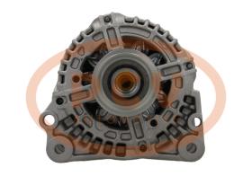 PCV 0124325068 - ALTERNADOR VOLKSWAGEN 90A 12V SEG NEW