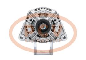 PCV 0124325226 - ALTERNADOR MERCEDES 90A 12V SEG NEW