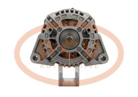 PCV 0124325268 - ALTERNADOR JOHN DEERE 90A 12V SEG NEW