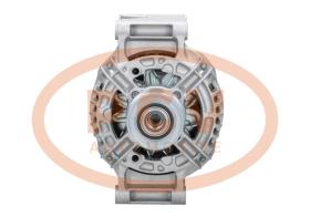  0124325281 - ALTERNADOR MERCEDES 90A 12V SEG NEW