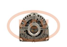 PCV 0124425005 - ALTERNADOR OPEL 120A 12V BOSCH NEW