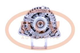 PCV 0124425087 - ALTERNADOR OPEL 120A 12V SEG NEW