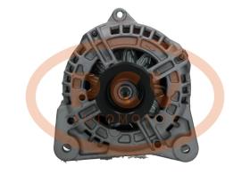  0124425110 - ALTERNADOR RENAULT 120A 12V SEG NEW