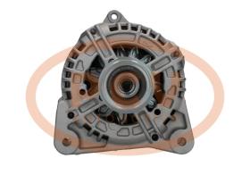PCV 0124425115 - ALTERNADOR RENAULT 120A 12V SEG NEW