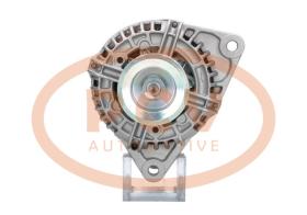 PCV 0124510002 - ALTERNADOR RENAULT 120A 12V SEG NEW