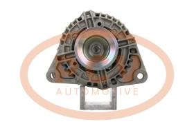 PCV 0124515001 - ALTERNADOR IVECO 120A 12V SEG NEW