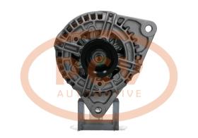 PCV 0124515002 - ALTERNADOR NEW HOLLAND 120A 12V SEG NEW