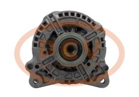  0124515009 - ALTERNADOR VOLKSWAGEN 120A 12V SEG NEW