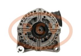 PCV 0124515052 - ALTERNADOR BMW 120A 12V BOSCH NEW