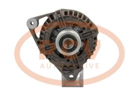  0124515072 - ALTERNADOR PORSCHE 120A 12V SEG NEW