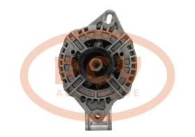 PCV 0124515100 - ALTERNADOR IVECO 120A 12V BOSCH NEW