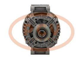 PCV 0124515198 - ALTERNADOR MERCEDES 120A 12V SEG NEW