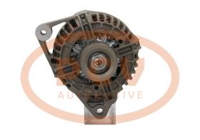 PCV 0124515341 - ALTERNADOR PORSCHE 120A 12V SEG NEW