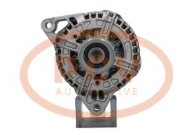 PCV 0124515424 - ALTERNADOR AUDI 120A 12V SEG NEW
