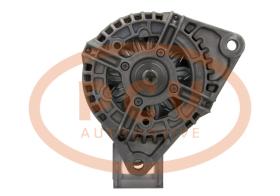 PCV 0124525065 - ALTERNADOR FIAT / IVECO 140A 12V SEG NEW
