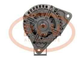 PCV 0124525125 - ALTERNADOR FIAT 150A 12V SEG NEW