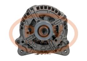 PCV 0124525221 - ALTERNADOR VOLKSWAGEN 140A 12V SEG NEW