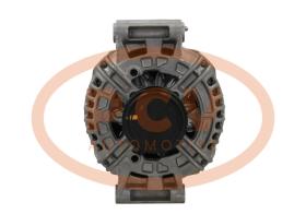 PCV 0124525226 - ALTERNADOR AUDI 140A 12V SEG NEW
