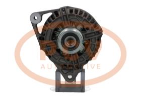 PCV 0124525256 - ALTERNADOR PORSCHE 150A 12V SEG NEW