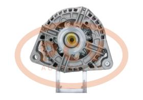 PCV 0124525484 - ALTERNADOR OPEL 100A 12V SEG NEW