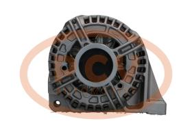 PCV 0124525521 - ALTERNADOR VOLVO 140A 12V SEG NEW