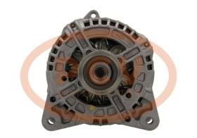 PCV 0124525537 - ALTERNADOR RENAULT 150A 12V SEG NEW