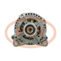 PCV 0124525543 - ALTERNADOR VOLKSWAGEN 140A 12V BOSCH NEW