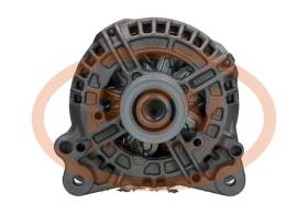 PCV 0124525545 - ALTERNADOR VOLKSWAGEN 140A 12V SEG NEW
