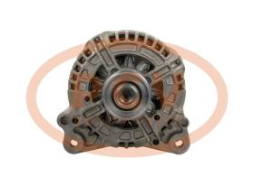 PCV 0124525575 - ALTERNADOR VOLKSWAGEN 140A 12V SEG NEW