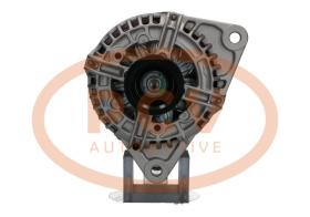 PCV 0124525591 - ALTERNADOR NEW HOLLAND 140A 12V SEG NEW