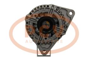 PCV 0124555033 - ALTERNADOR IVECO 70A 24V SEG NEW