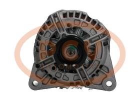 PCV 0124555108 - ALTERNADOR DAF 80A 24V SEG NEW