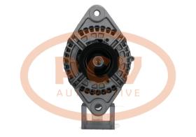 PCV 0124555119 - ALTERNADOR VOLVO 80A 24V SEG NEW