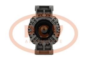 PCV 0124555121 - ALTERNADOR DAF 80A 24V SEG NEW