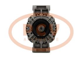 PCV 0124555125 - ALTERNADOR DAF 80A 24V SEG NEW