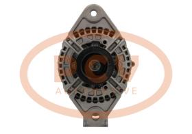 PCV 0124555129 - ALTERNADOR VOLVO 80A 24V SEG NEW