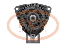 PCV 0124555130 - ALTERNADOR MERCEDES 80A 24V SEG NEW