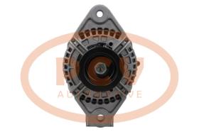 PCV 0124555140 - ALTERNADOR VOLVO 80A 24V SEG NEW