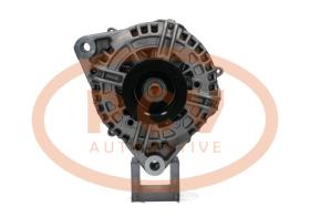 PCV 0124555151 - ALTERNADOR KAMAZ 80A 24V SEG NEW