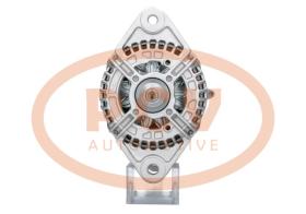 PCV 0124555559 - ALTERNADOR VOLVO 80A 24V SEG NEW