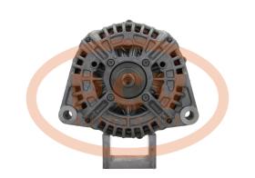 PCV 0124615001 - ALTERNADOR JOHN DEERE 150A 12V SEG NEW