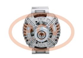 PCV 0124625006 - ALTERNADOR MERCEDES 200A 12V SEG NEW