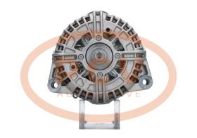 PCV 0124625021 - ALTERNADOR JOHN DEERE 200A 12V SEG NEW