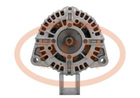 PCV 0124625191 - ALTERNADOR JOHN DEERE 240A 12V SEG NEW