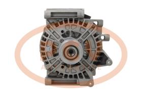PCV 0124625205 - ALTERNADOR MERCEDES 200A 12V SEG NEW