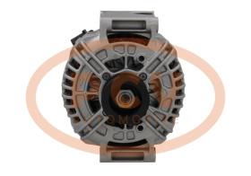 PCV 0124625208 - ALTERNADOR MERCEDES 180A 12V SEG NEW