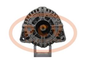 PCV 0124625211 - ALTERNADOR MERCEDES 180A 12V SEG NEW