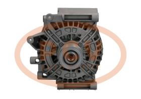 PCV 0124625212 - ALTERNADOR MERCEDES 200A 12V SEG NEW