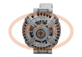 PCV 0124625222 - ALTERNADOR MERCEDES 200A 12V SEG NEW