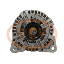 PCV 0124655018 - ALTERNADOR DAF 100A 24V SEG NEW